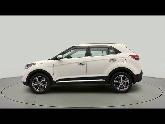 Used Hyundai Creta [2015-2017] 1.6 SX (O) in Kochi