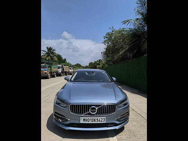 Used 2020 Volvo S90 in Mumbai