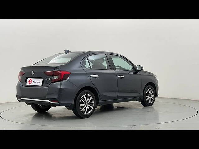 Used Honda Amaze [2018-2021] 1.2 VX MT Petrol [2018-2020] in Ghaziabad