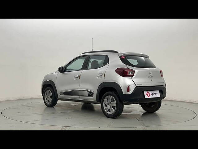 Used Renault Kwid [2015-2019] 1.0 RXT Opt [2016-2019] in Gurgaon