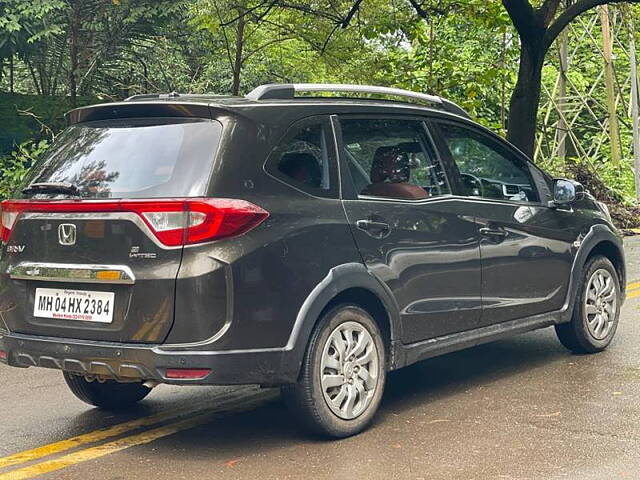 Used Honda BR-V S Petrol in Mumbai