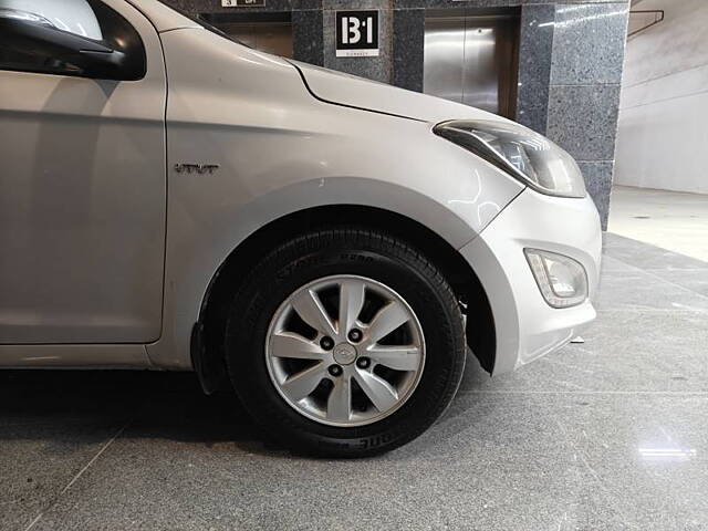 Used Hyundai i20 [2012-2014] Asta 1.2 in Ahmedabad