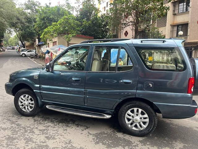 Used Tata Safari [2005-2007] 4x2 EX TCIC in Mumbai