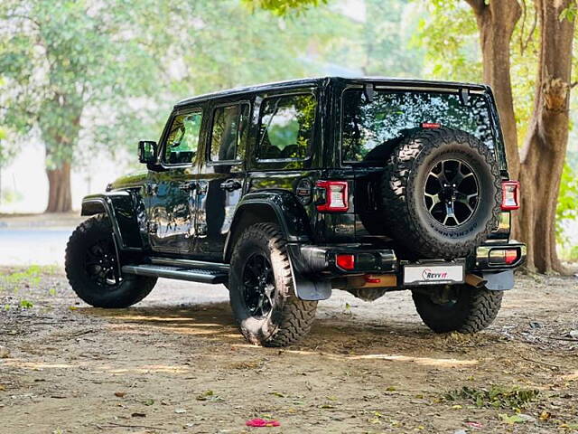 Used Jeep Wrangler [2019-2021] Rubicon in Delhi