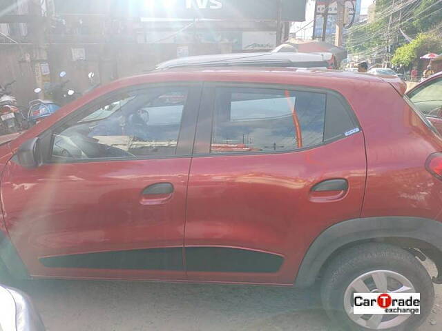 Used Renault Kwid [2015-2019] RXT [2015-2019] in Patna