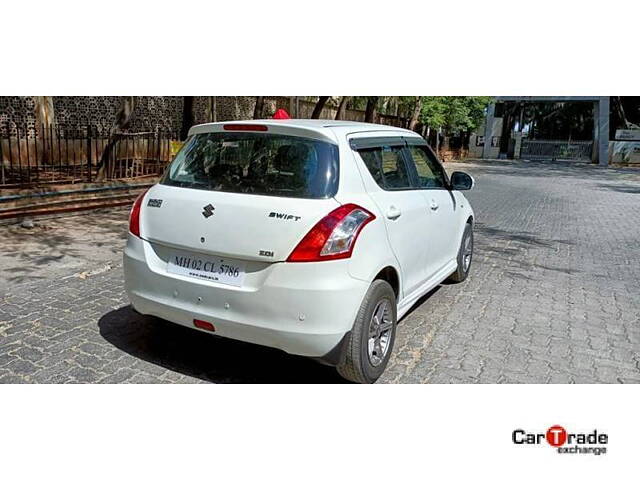 Used Maruti Suzuki Swift [2011-2014] VDi in Mumbai