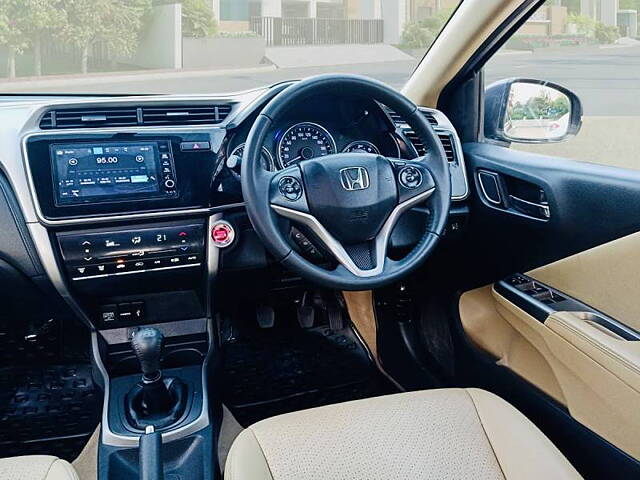 Used Honda City [2014-2017] VX in Delhi