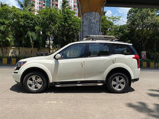 Used Mahindra XUV500 [2011-2015] W8 in Mumbai