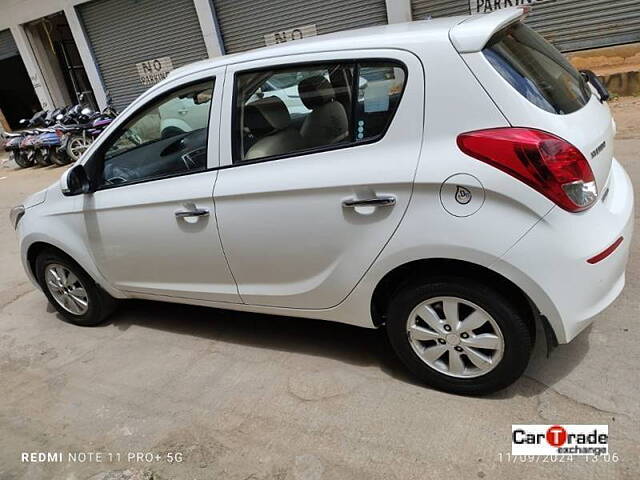 Used Hyundai i20 [2012-2014] Asta 1.4 CRDI in Hyderabad