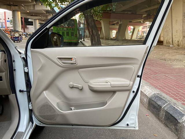 Used Maruti Suzuki Dzire [2017-2020] LDi in Delhi
