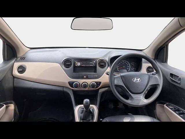 Used Hyundai Grand i10 [2013-2017] Magna 1.2 Kappa VTVT [2013-2016] in Pune