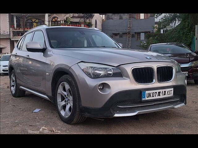 Used 2011 BMW X1 in Dehradun