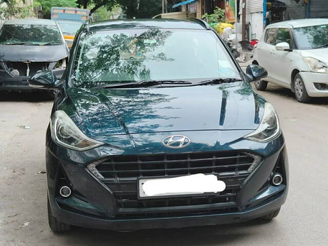 Used 2020 Hyundai Grand i10 NIOS in Chennai