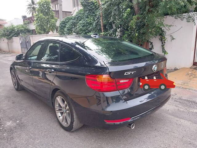 Used BMW 3 Series GT [2014-2016] 320d Luxury Line [2014-2016] in Coimbatore