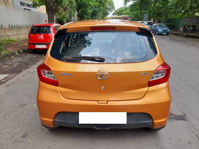 Used Tata Tiago [2016-2020] Revotron XZA in Mumbai