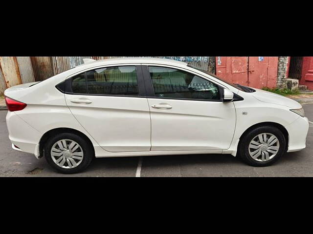 Used Honda City [2011-2014] 1.5 S MT in Kolkata