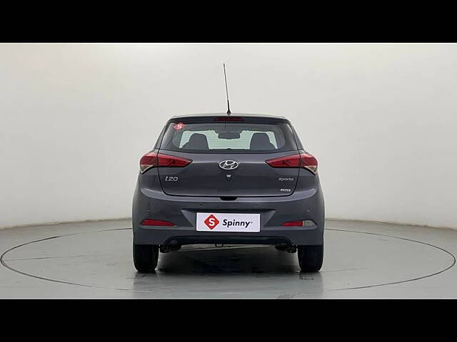 Used Hyundai Elite i20 [2014-2015] Sportz 1.2 in Gurgaon