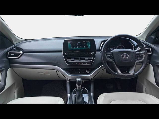 Used Tata Safari [2021-2023] XZA Plus in Hyderabad