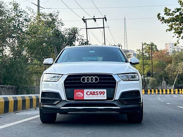 Used 2018 Audi Q3 in Noida