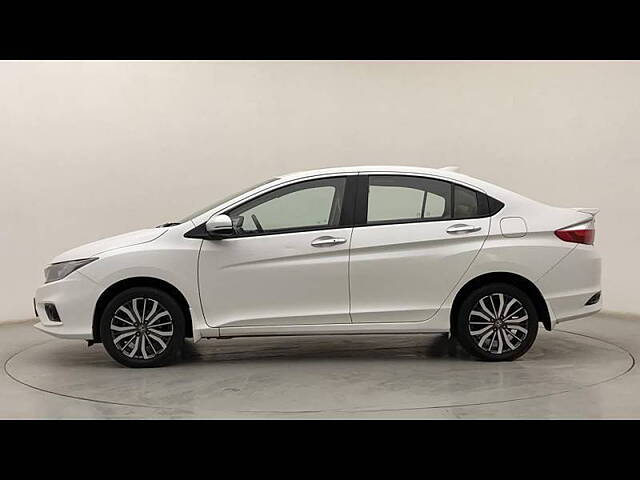 Used Honda City [2014-2017] VX in Pune