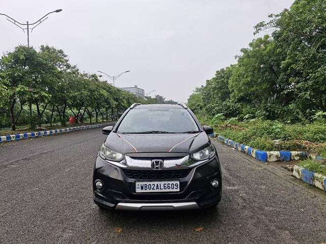 Used 2017 Honda WR-V in Kolkata