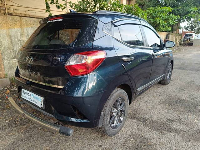 Used Hyundai Grand i10 Nios [2019-2023] Sportz 1.2 Kappa VTVT in Chennai