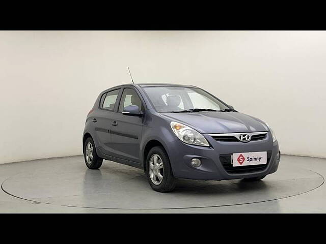 Used Hyundai i20 [2010-2012] Asta 1.2 in Bangalore