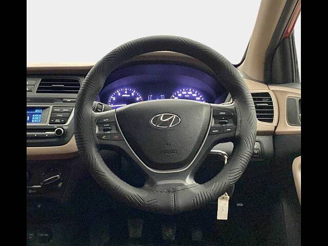 Used Hyundai Elite i20 [2016-2017] Sportz 1.2 [2016-2017] in Delhi