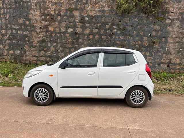 Used Hyundai i10 [2010-2017] 1.1L iRDE Magna Special Edition in Mangalore