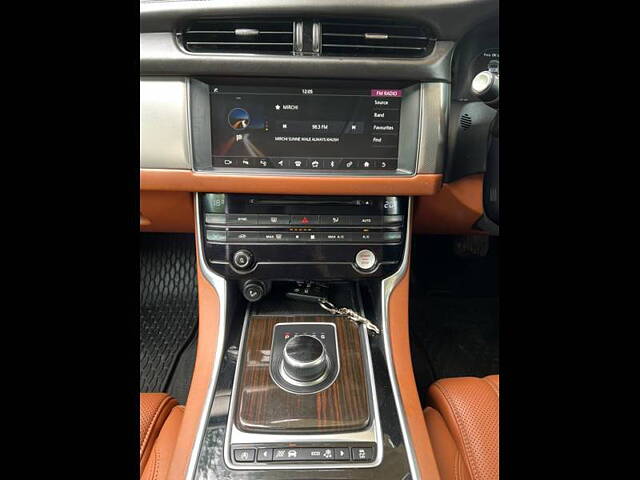 Used Jaguar XF Portfolio Diesel in Delhi