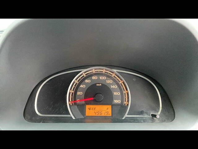 Used Maruti Suzuki Alto 800 [2012-2016] Lxi in Hyderabad