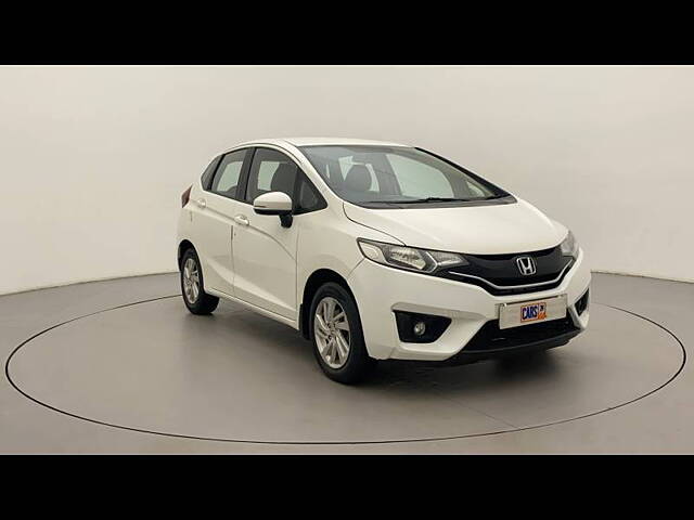 Used 2016 Honda Jazz in Delhi