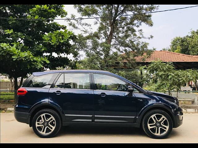 Used Tata Hexa [2017-2019] XTA 4x2 7 STR in Bangalore