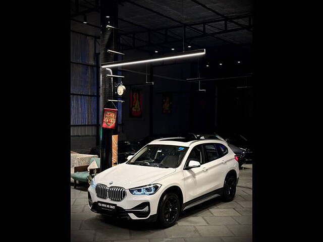 Used 2020 BMW X1 in Gurgaon