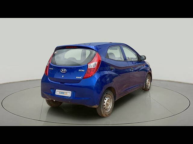 Used Hyundai Eon D-Lite + in Mysore