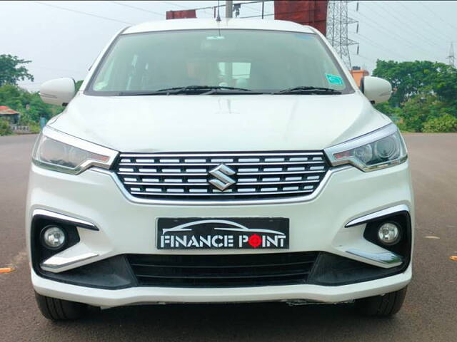 Used 2021 Maruti Suzuki Ertiga in Kharagpur