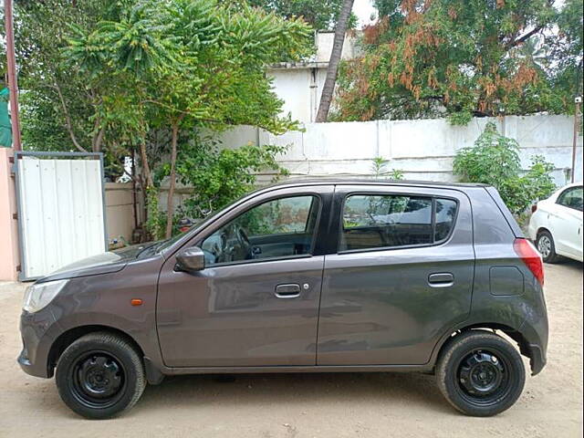 Used Maruti Suzuki Alto K10 [2014-2020] VXi AMT [2014-2018] in Coimbatore