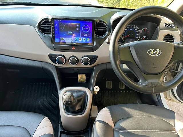 Used Hyundai Grand i10 Magna 1.2 Kappa VTVT in Delhi