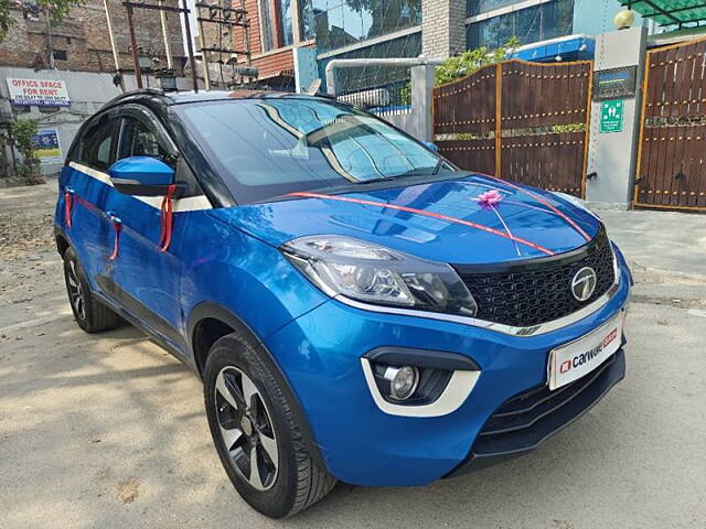 Used Tata Nexon [2017-2020] XZA Plus Petrol in Noida