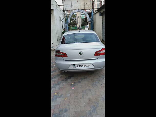 Used Skoda Superb [2009-2014] 2.0 TDI PD in Lucknow