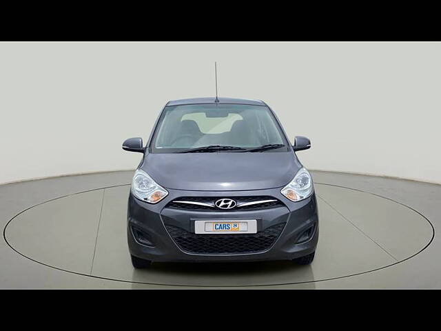 Used Hyundai i10 [2010-2017] Magna 1.1 iRDE2 [2010-2017] in Nagpur