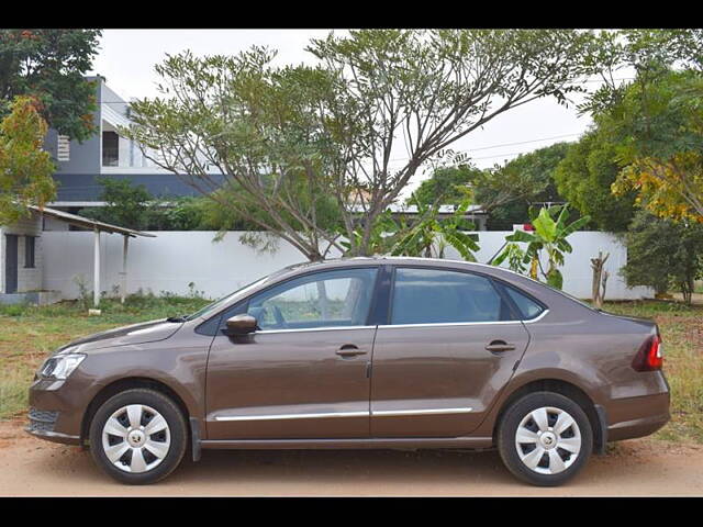 Used Skoda Rapid TSI Active 1.0 TSI MT in Coimbatore