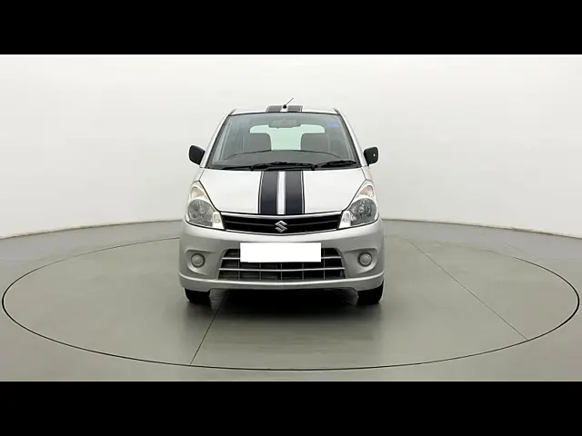 Used 2011 Maruti Suzuki Estilo in Delhi