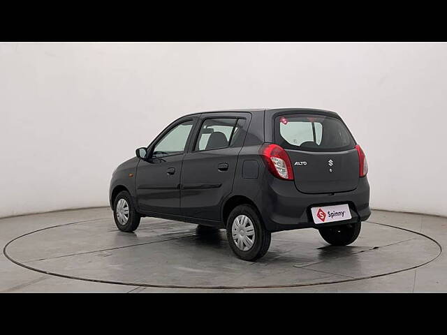 Used Maruti Suzuki Alto 800 [2012-2016] Vxi in Chennai