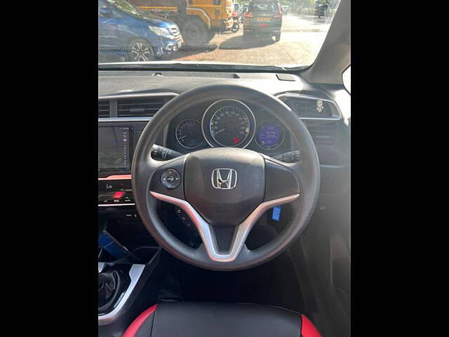 Used Honda WR-V [2017-2020] VX MT Petrol in Mumbai