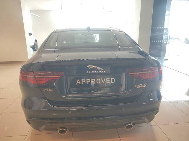 Used Jaguar XE SE in Gurgaon