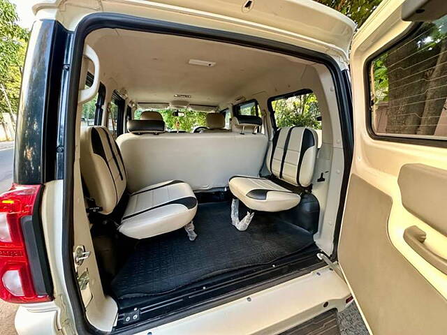 Used Mahindra Scorpio 2021 S7 in Coimbatore