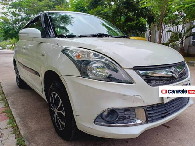 Used Maruti Suzuki Swift DZire [2011-2015] VXI in Lucknow