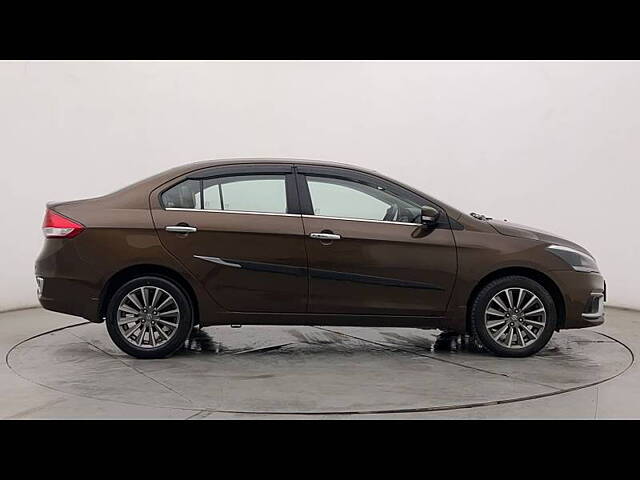 Used Maruti Suzuki Ciaz Alpha Hybrid 1.5 [2018-2020] in Chennai