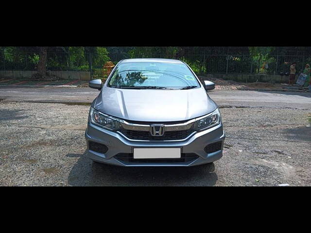 Used 2019 Honda City in Delhi